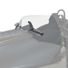 Polaris Slingshot Ripper Ventilated Wind Defl...
