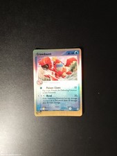 Crawdaunt # 13/97 Reverse Holo Pokemon Dragon on eBay