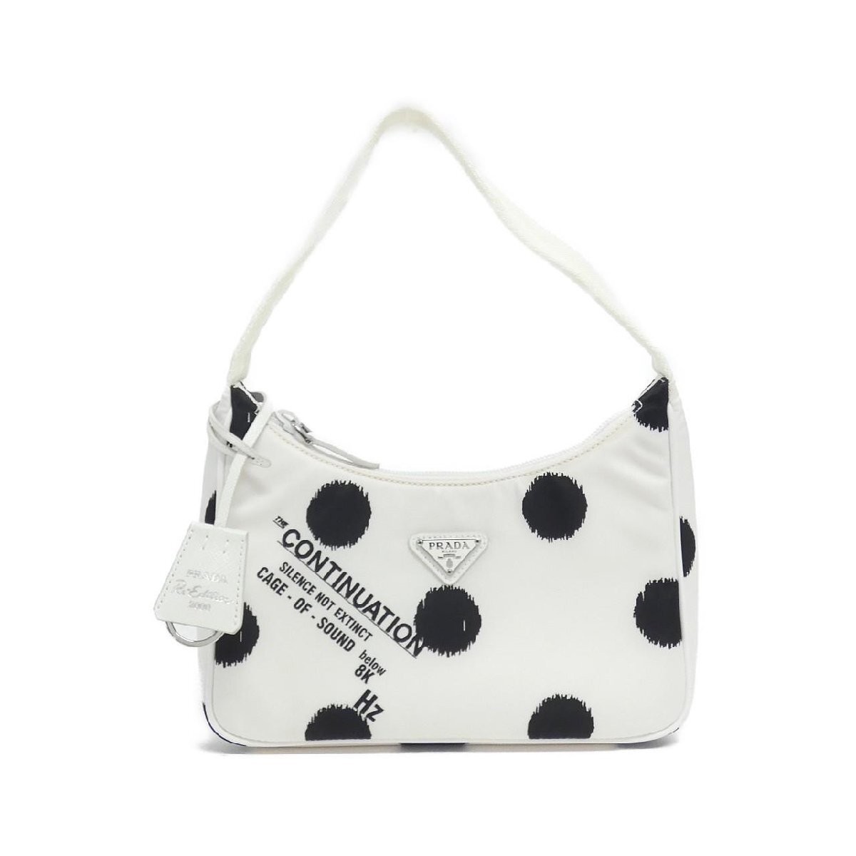 Prada 1Ne515 Luxury Shoulder Bag