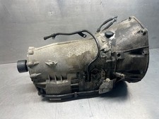 Mercedes-Benz ML W163 2000 Automatikgetriebe 1632710701 Diesel 120kW BRJ748