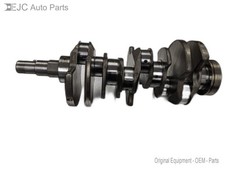 Crankshaft Standard From 2009 Lincoln Mks 3.7 7t4e6303da 4wd Crankshaft Standard From 2009 Lincoln Mks 3.7 7t4e6303da 4wd
