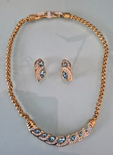 Parure Swarovski
