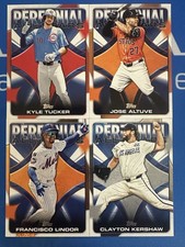 2026 Topps Series 1 Celebration Perennial All-Stars -You Pick-