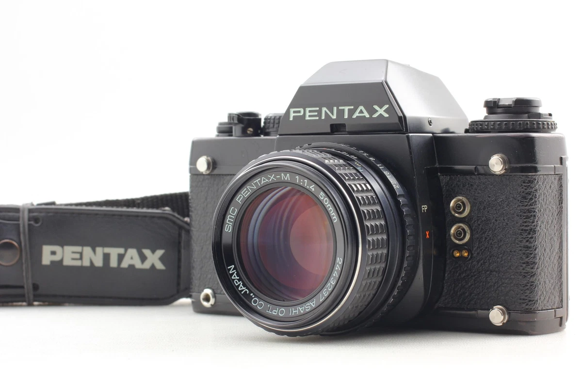 PENTAX LX Film Cameras for sale - eBay
