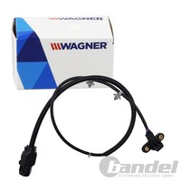 Wagner Kurbelwellensensor Impulsgeber Passend FüR Hyundai Highway Sonata Trajet