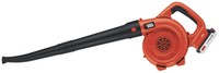 Black And Decker Lsw20 20-volt Lithium Ion Cordless Sweeper,includes 20v Battery on sale Black And Decker Lsw20 20-volt Lithium Ion Cordless Sweeper,includes 20v Battery on sale