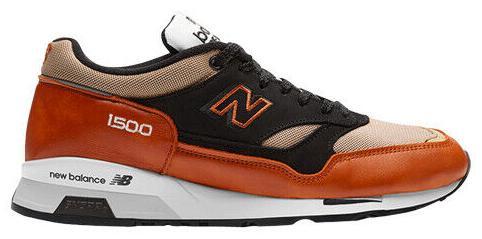 Size 7.5 - New Balance 1500 Made in England Tan for sale online | eBay