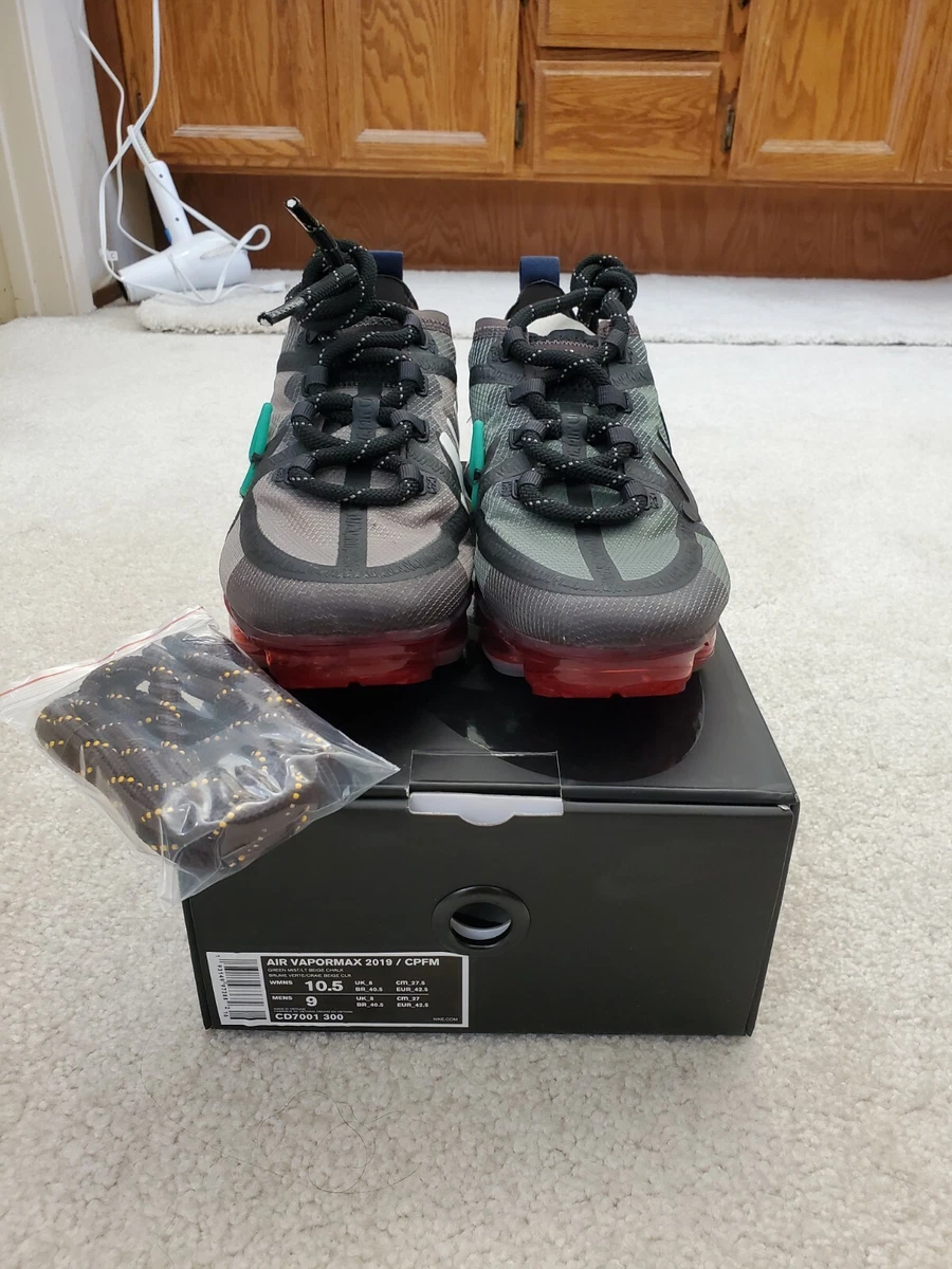 informal Mosque Pour Nike Air Vapormax x Cactus Plant Flea Market CPFM - Size 9M/10.5W CD7001-300 | eBay informal Mosque Pour Nike Air Vapormax x Cactus Plant Flea Market CPFM - Size 9M/10.5W CD7001-300 | eBay