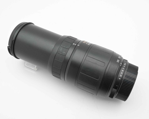Tamron AF 75-300mm f/4-5.6 LD Tele-Macro Zoom Lens Model# 672D Pentax AF (18149) - Picture 5 of 11