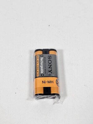 Akku kompatibel mit Sony BP-HP800-11 - Ni-MH 700mAh - für MDR-RF895