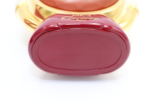 Cartier Panthère de Cartier parfum de toilette 50 ml 1.7 oz fragrance Vintage - Picture 5 of 8