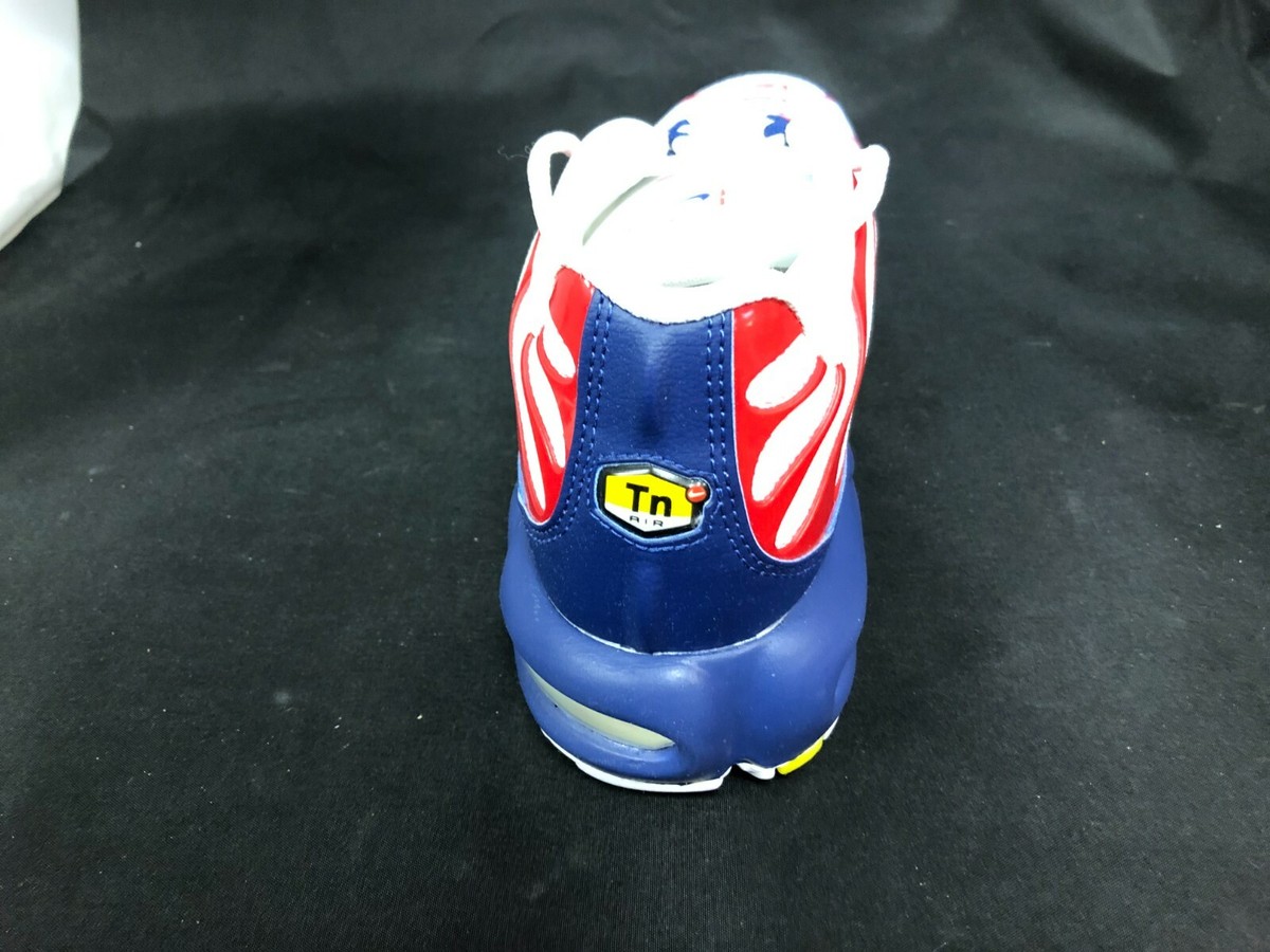 Size 9 - Nike Air Max Plus USA for sale online | eBay Size 9 - Nike Air Max Plus USA for sale online | eBay