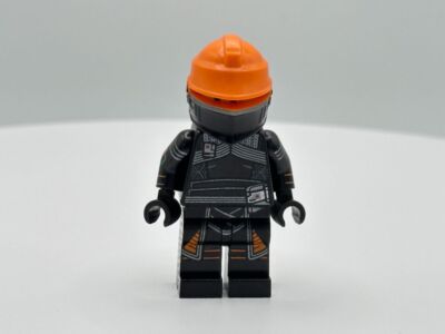 LEGO Star Wars Fennec Shand Minifigure - sw1159 - Sets 75323 75315