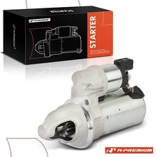 Starter Motor for Hyundai Tucson Kia Optima Sportage 2.0L 2.4L 1.2KW 12V CW 11T