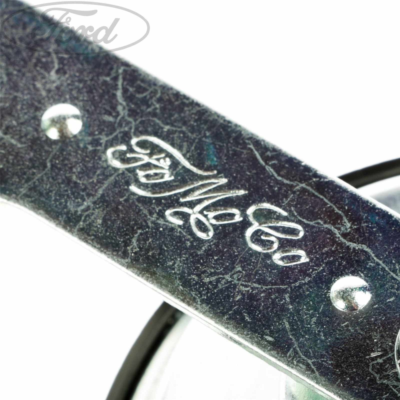 Genuine Ford Mondeo MK4 Galaxy WA6 S-Max WA6 Car Horn 1802542 | eBay 