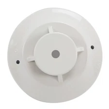 New MIRCOM MIX-5251B INTELLIGENT 135F FIXED HEAT THERMAL DETECTOR