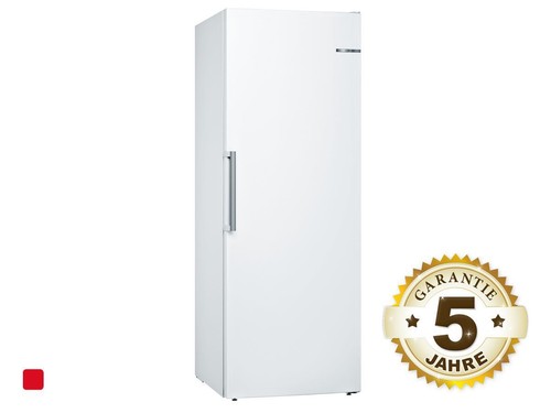Bosch GSN58AWDV Standgefrierschrank Weiß - Bild 1 von 8
