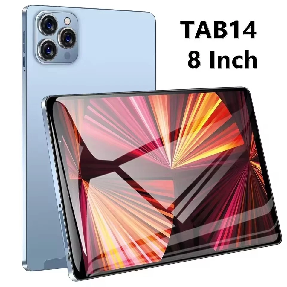 Samsung Galaxy Tab A 8  SM-X205 32GB, Wi-Fi + 4G UNLOCKED 10.5" 2022 -GRADE B  - Image 3 of 4