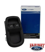 16 thru 26 Transit OEM Genuine Ford Driver Door Power Window Switch BK3Z-14529-J