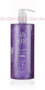 sbc lavender gel