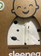 Happiest Baby Sleepea The 5 Second Swaddle Size Small