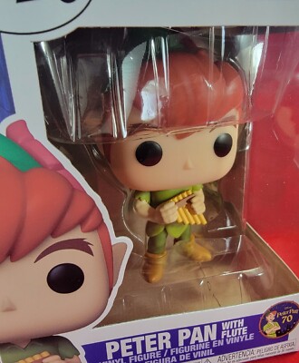 Funko Pop! Vinyl: Disney - Tinker Bell #1347 for sale online | eBay