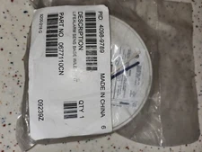 SIMPLEX 4098-9789 LIFEALARM SNS BASE WITH LED OUT