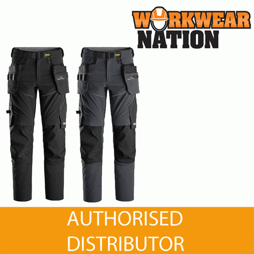 Snickers 6944 FlexiWork, 2.0 Holster 
