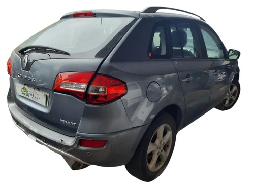 8200672464 Zylinderkopf R. für RENAULT KOLEOS I Dynamique Pack2 2008 8922232 - Bild 10 von 10