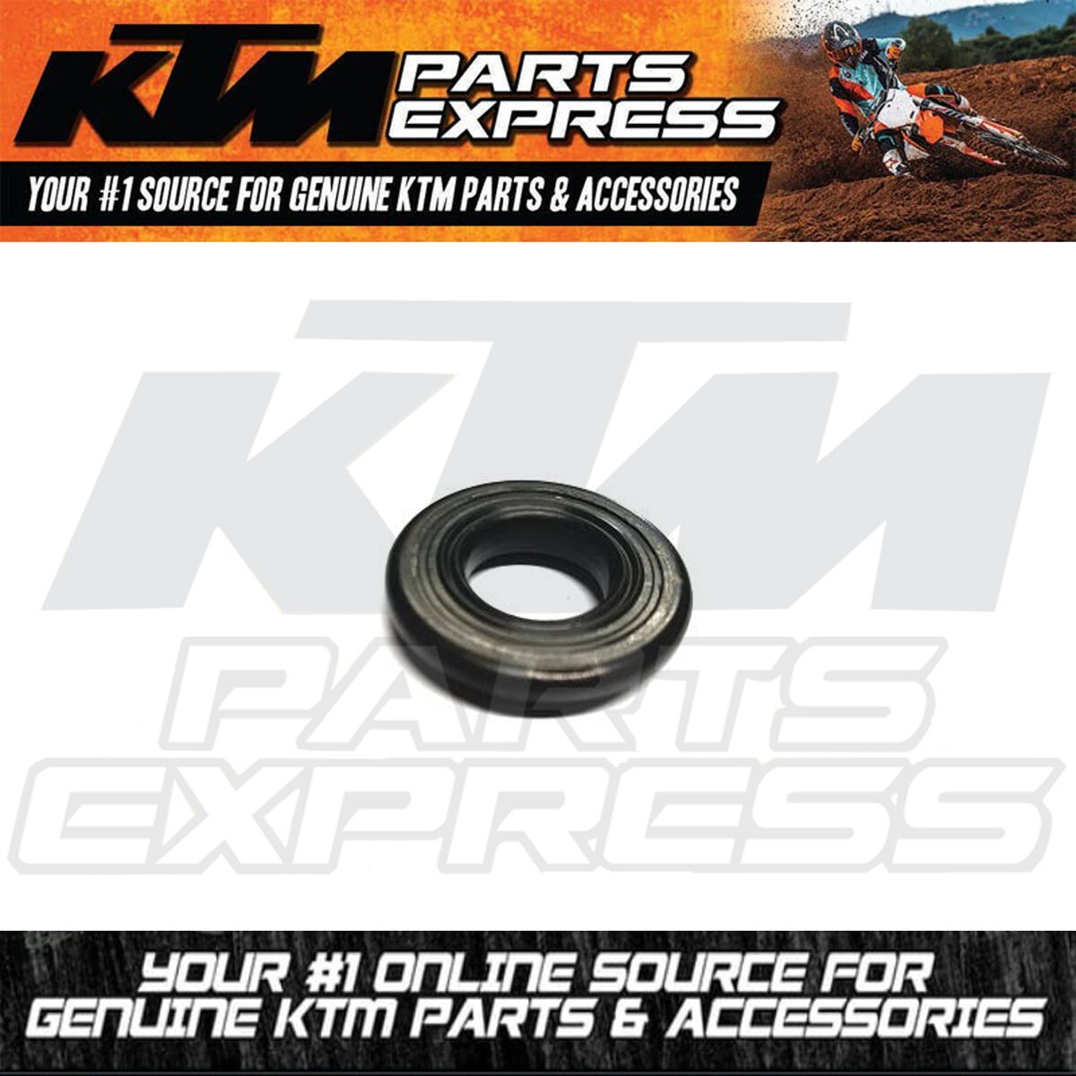 NEW OEM KTM CYLINDER HEAD SEALING ELEMENT 250 SXF XCF 990 DUKE