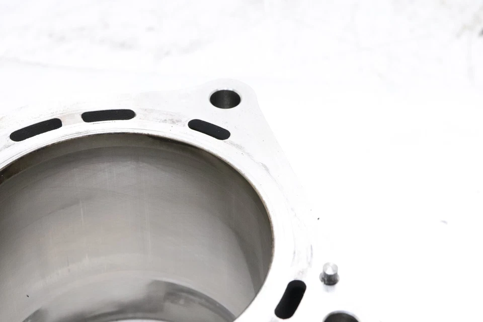 17-19 KTM 1090 OEM MOTOR TRASERO PISTÓN CILINDROS BLOQUE JARRA Foto 3 de 4