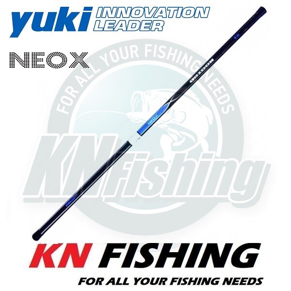 Yuki＊ YUKI NEOX OBIDOX Pole Float Fishing Rod High Carbon Japan 5m 6m 7m