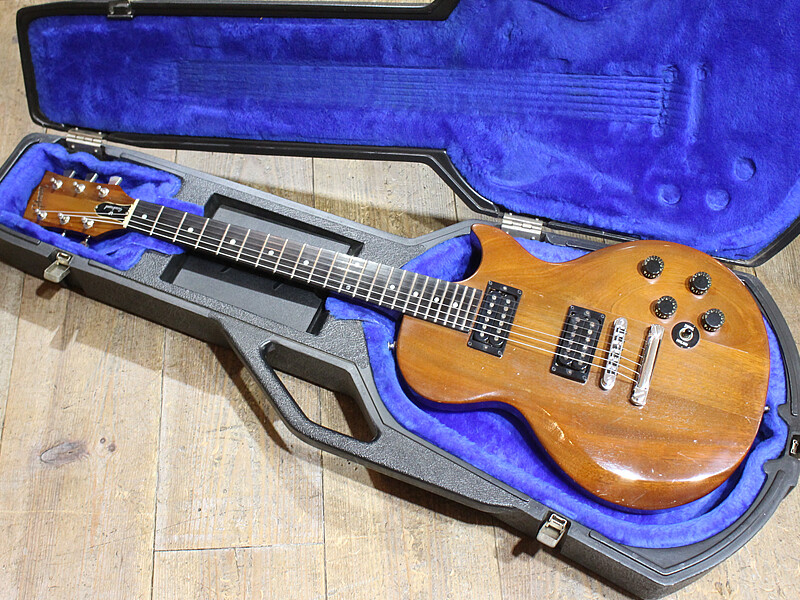 Gibson Firebrand The Paul