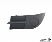 Stoßstange Gitter Links o. NLL für RENAULT CLIO BB0/1/2 SB0/1/2 THALIA I