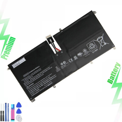 NEW 45Wh Battery HD04XL For HP Spectre XT Pro 13-b000 13-2120tu 685989-001
