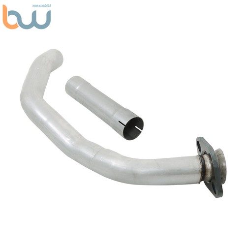 Y Pipe Catalytic Converter For Dodge Ram 1500 2500 3500 3.9/5.2/5.9L 1996-1999 - Foto 9 di 15