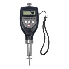 PENETROMETER FRÜCHTEFESTIGKEITSMETER MESSUNG OBST/GEMÜSE LAGER TRANSPORT HT7