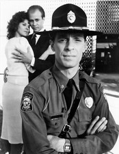 1987 Keith Carradine JoBeth Williams Terry Kinney Murder Ordained CBS Promo Pic