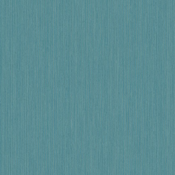Tapete Einfarbig Linienstruktur GrüNblau WL1510 Grandeco Wanderlust (4,68€/1Qm)-image