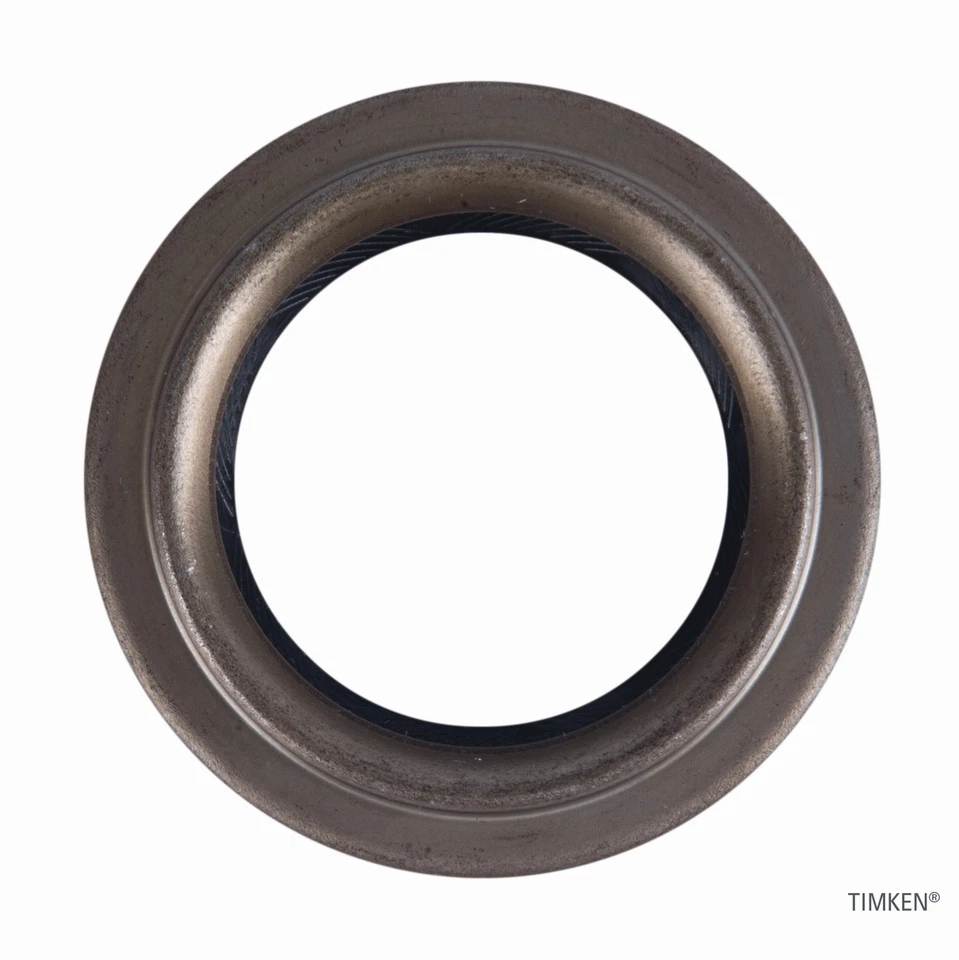 Drive Axle Shaft Seal Rear Timken For 2016-2023 Nissan TITAN XD - Image 3 of 4