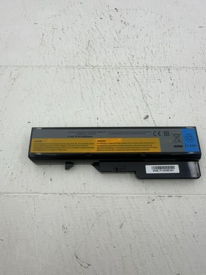 Akku Li-Ion 10,8V für Lenovo B570 G460 G470 G560 G565 G570 V570 Z560 Z570 