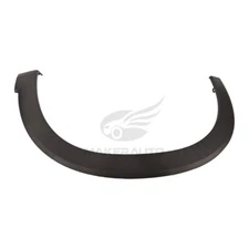 For Honda HR-V 2019-2022 Fender Trim Molding Rear  Left Side