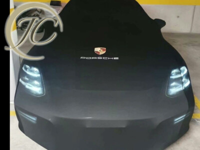 PORSCHE 911 TURBO GT2 GT3 GTS TAYCAN TURBO S GTS PANAMERA PDK RUF RWB CAR COVER