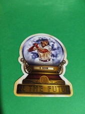 2022 Gypsy Queen See The Future Alec Bohm Philadelphia Phillies 
