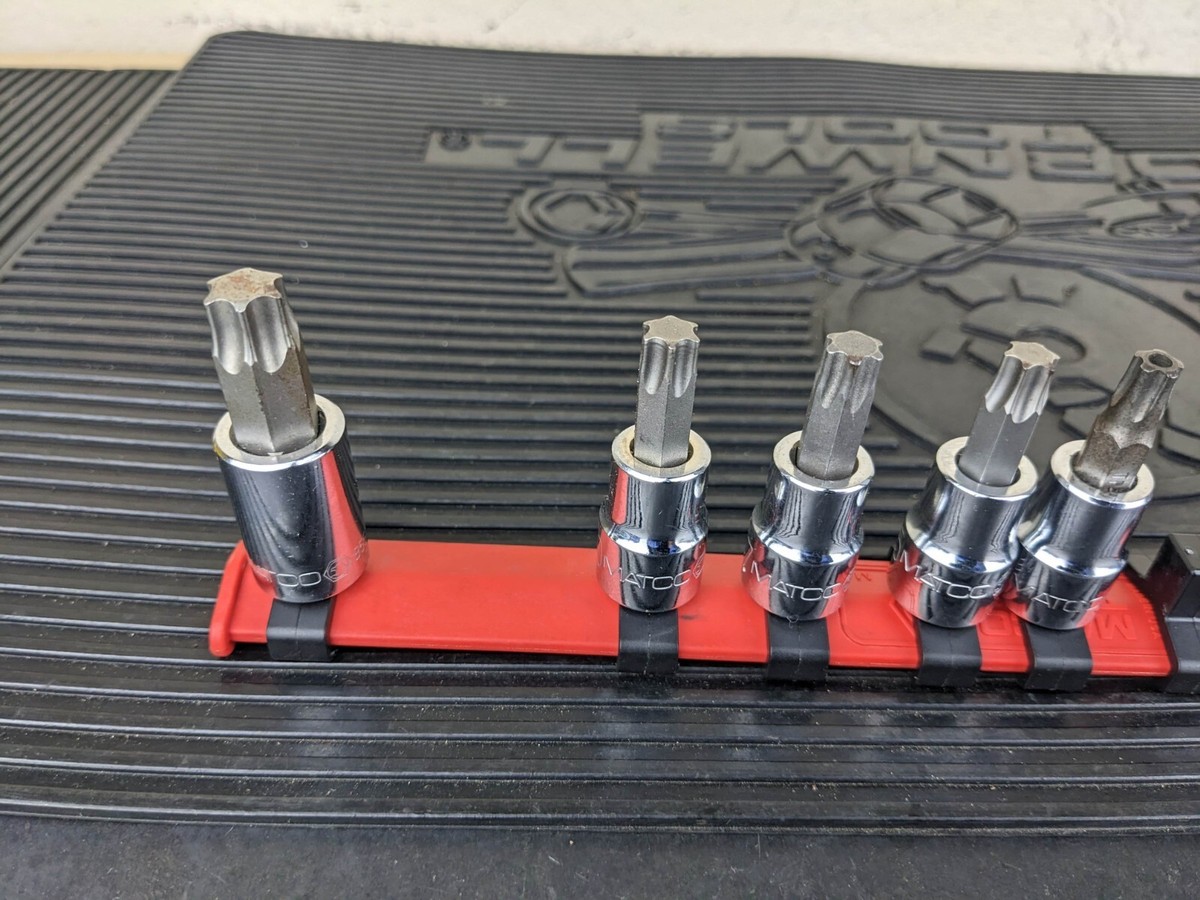 aw506 Matco Tools sabp12txta 1/2