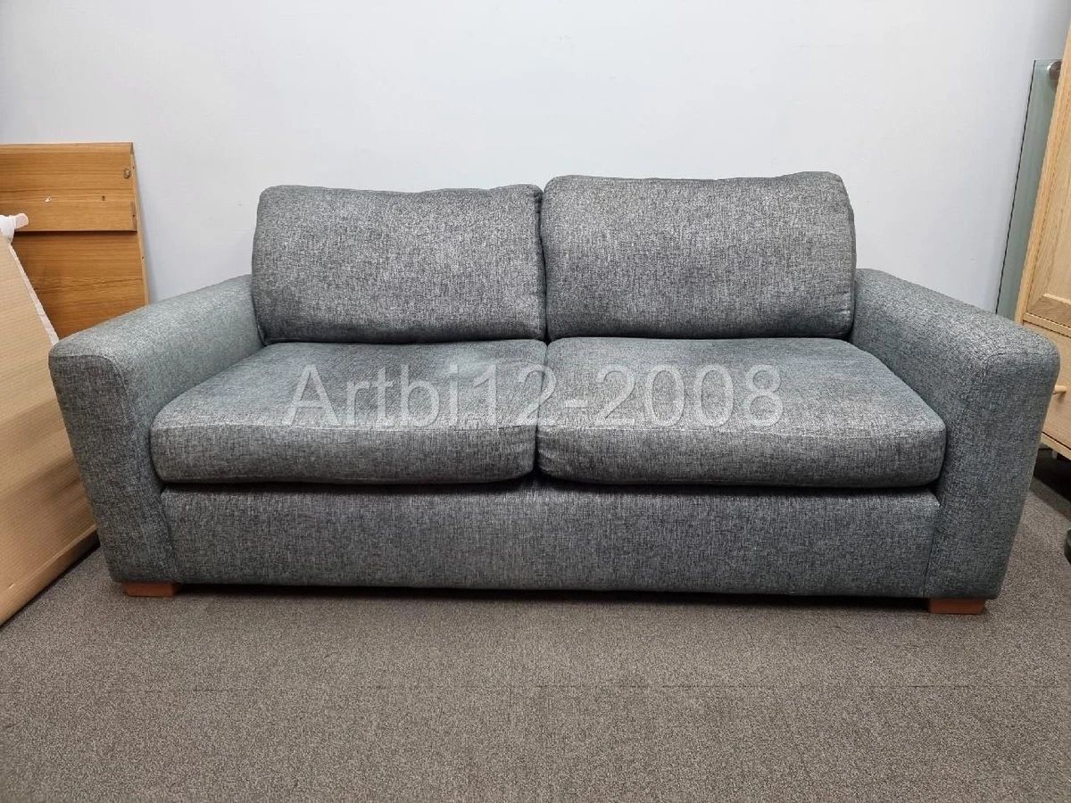 Oliver 3 cheap seater sofa