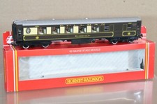 HORNBY R233 BR PULLMAN CAR 3rd CLASS BRAKE COACH car No 79 CREAM VERSION oe