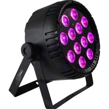 Blizzard LB PAR Hex RGBAW UV LED Light