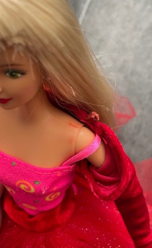 Barbie Very Velvet Fashion 1998 - Bild 4 von 11