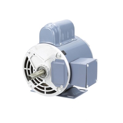 Vulcan Hart Mavrik 681117 208/230V Two Speed Blower Motor